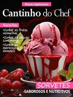 Cantinho do Chef